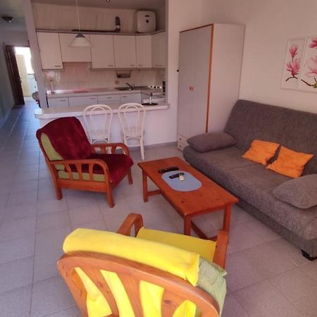 Ferienwohnung Casa Sol Corralejo Exterior foto