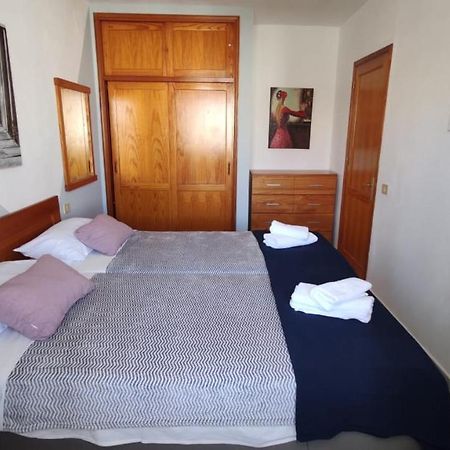 Ferienwohnung Casa Sol Corralejo Exterior foto