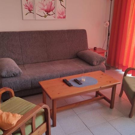 Ferienwohnung Casa Sol Corralejo Exterior foto