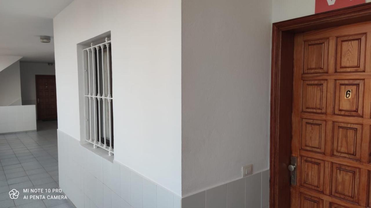 Ferienwohnung Casa Sol Corralejo Exterior foto