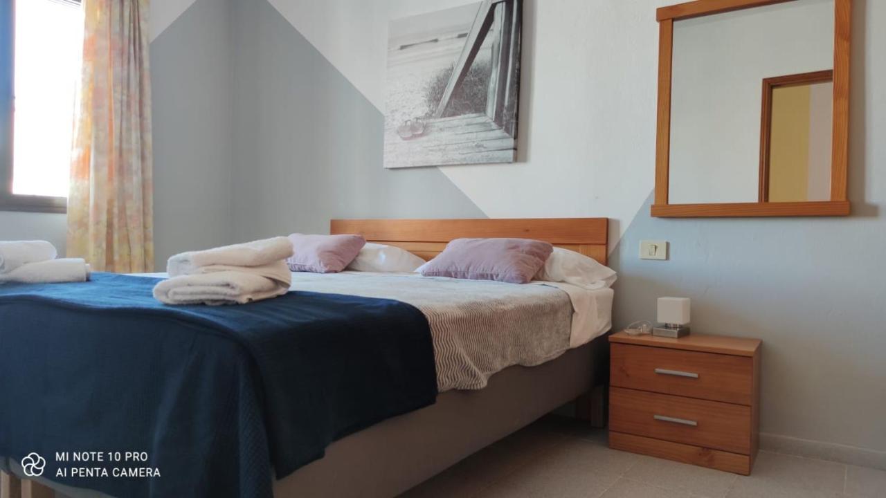 Ferienwohnung Casa Sol Corralejo Exterior foto
