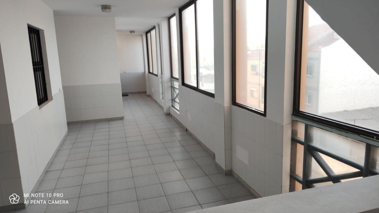 Ferienwohnung Casa Sol Corralejo Exterior foto
