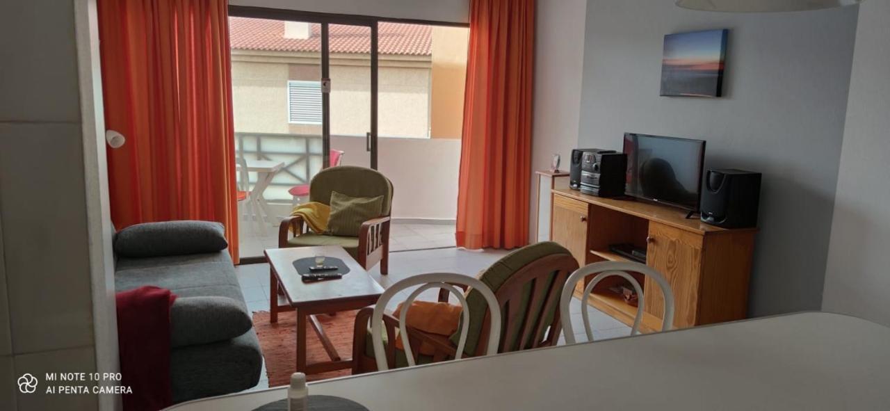Ferienwohnung Casa Sol Corralejo Exterior foto