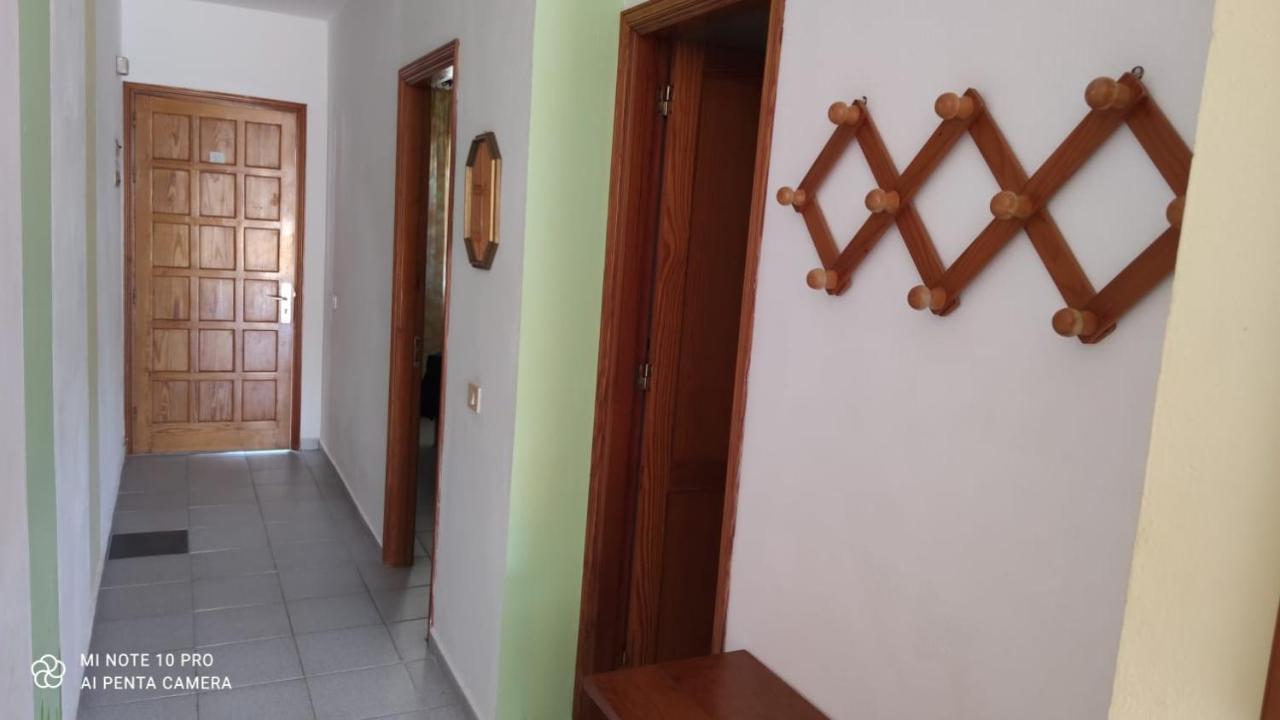 Ferienwohnung Casa Sol Corralejo Exterior foto