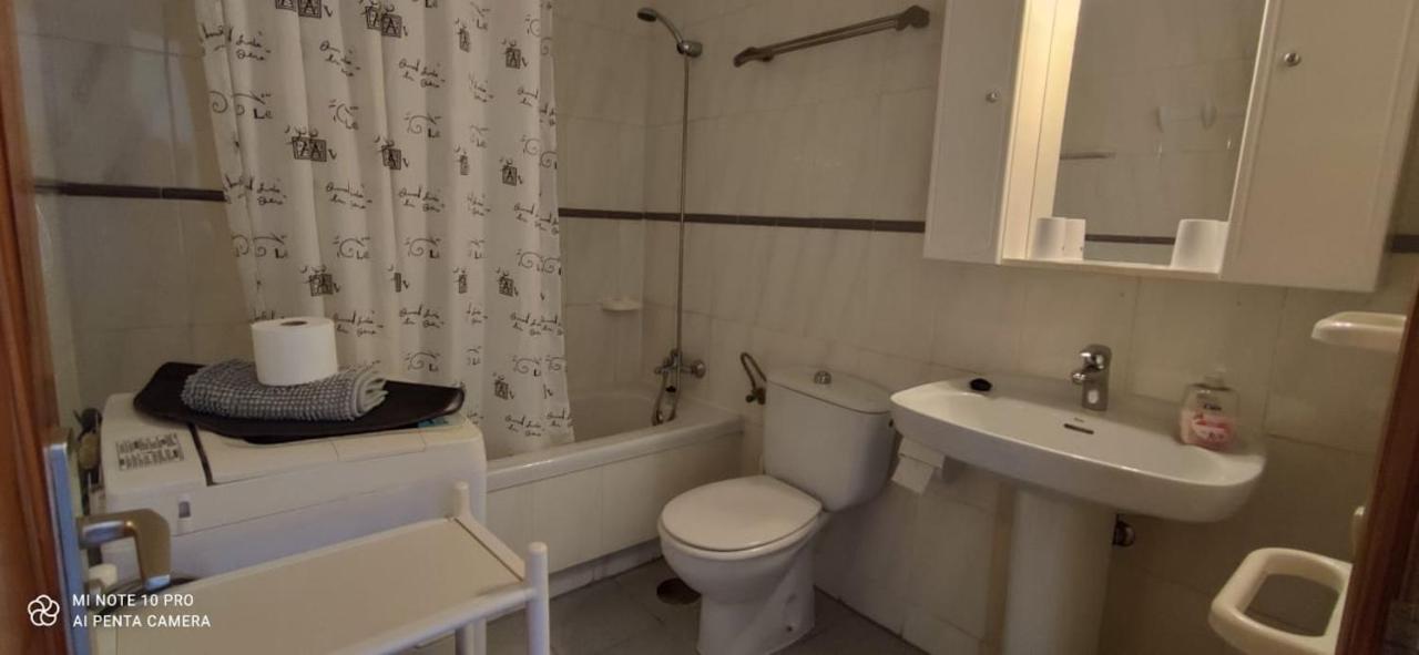 Ferienwohnung Casa Sol Corralejo Exterior foto