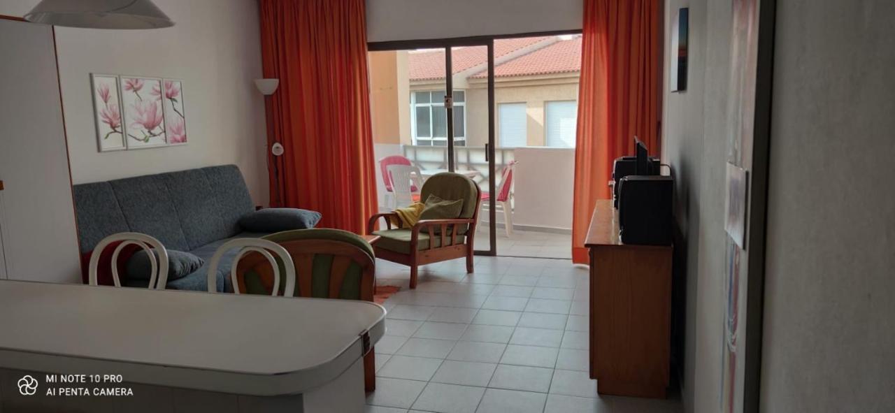 Ferienwohnung Casa Sol Corralejo Exterior foto