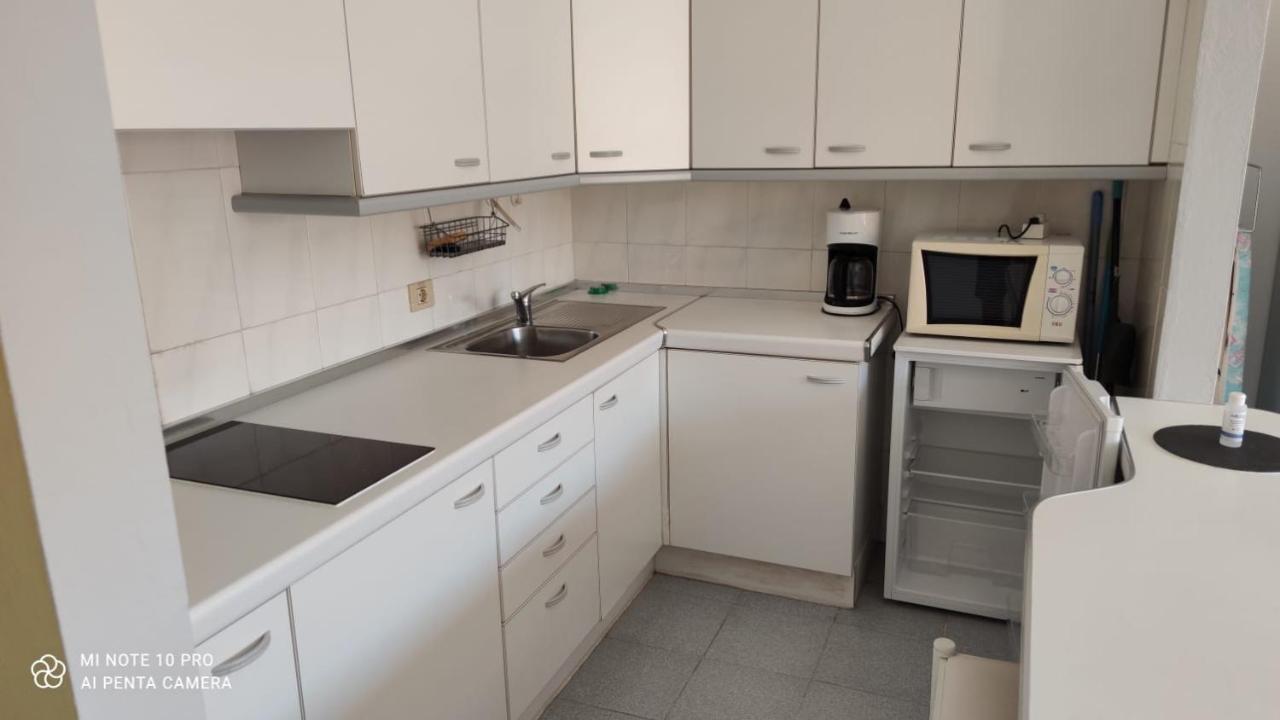 Ferienwohnung Casa Sol Corralejo Exterior foto