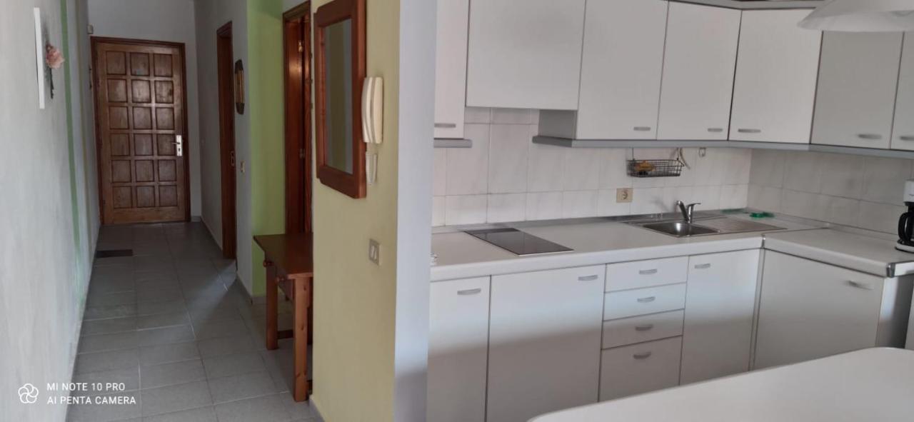 Ferienwohnung Casa Sol Corralejo Exterior foto