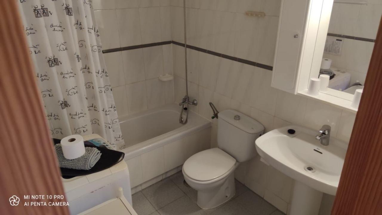 Ferienwohnung Casa Sol Corralejo Exterior foto