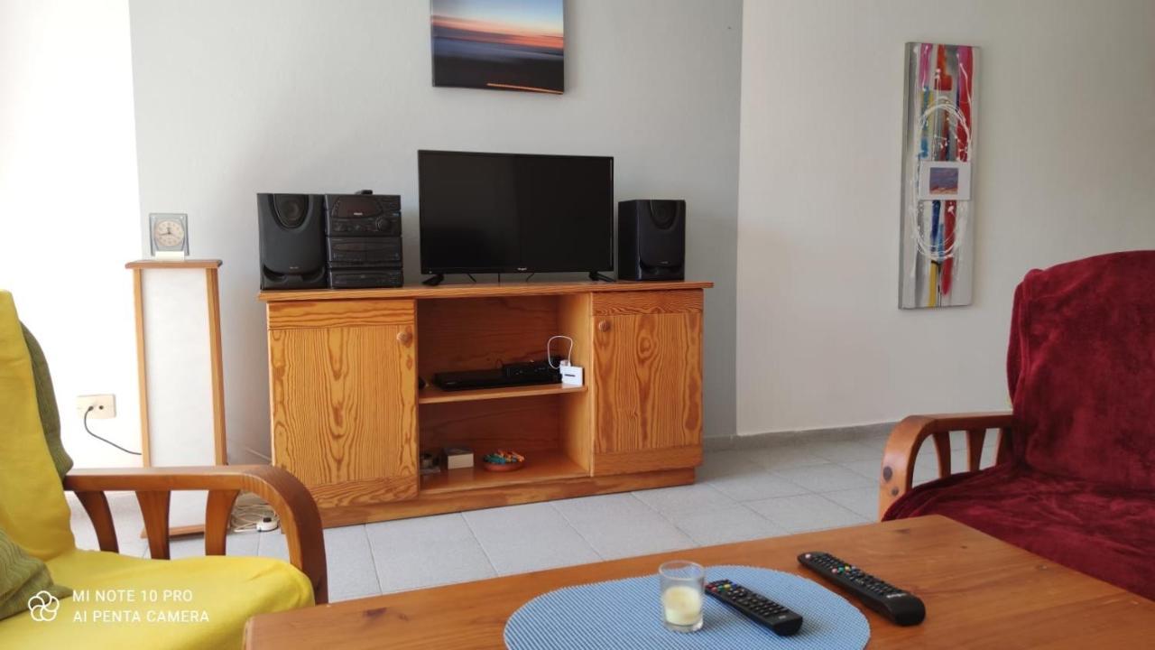 Ferienwohnung Casa Sol Corralejo Exterior foto