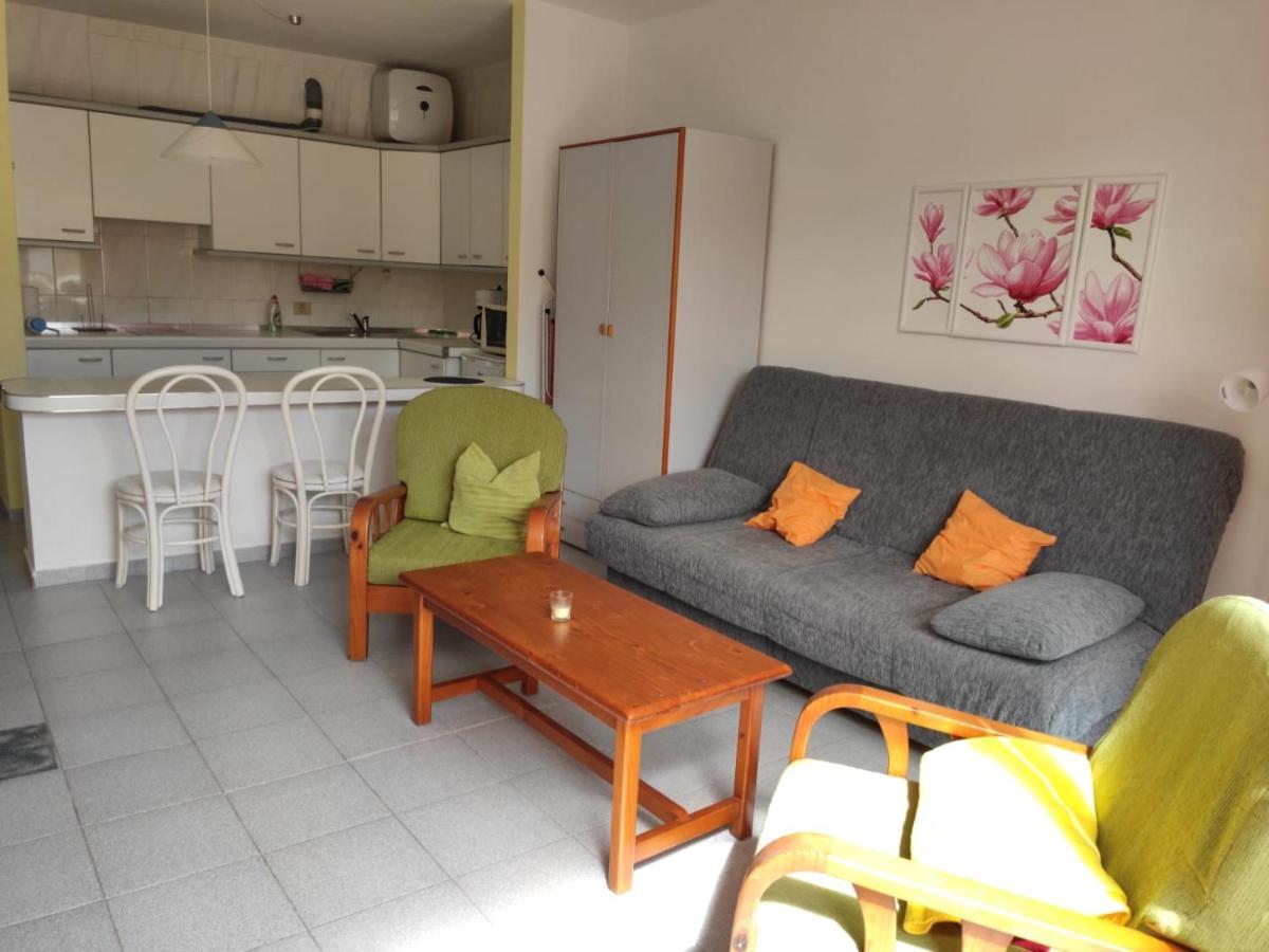 Ferienwohnung Casa Sol Corralejo Exterior foto